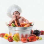 beibei-legumes-Art des Bébés