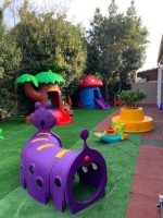 Jardin Art des Bébés