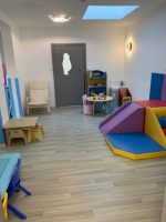 Salle 3 Art des Bébés