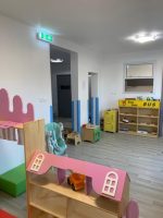 Salle 2 Art des Bébés