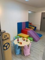 Salle Art des Bébés